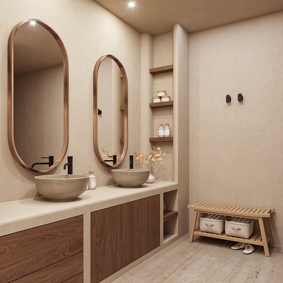 Villa 4 bed. in Altea | Legado Colección 5