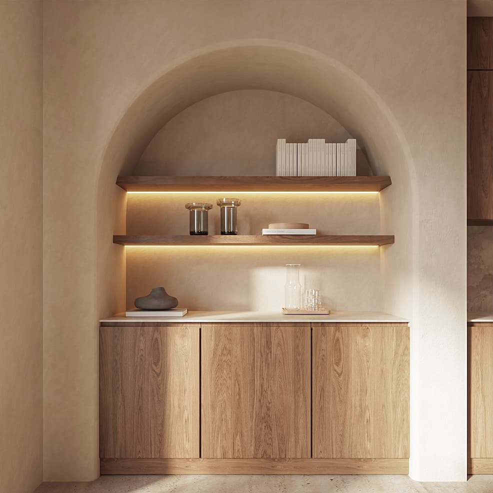 Villa 4 bed. in Altea | Legado Colección 6