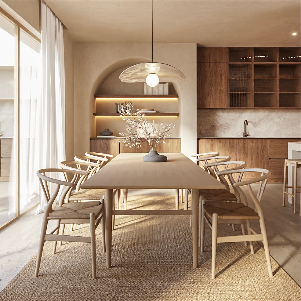 Villa 4 bed. in Altea | Legado Colección 8