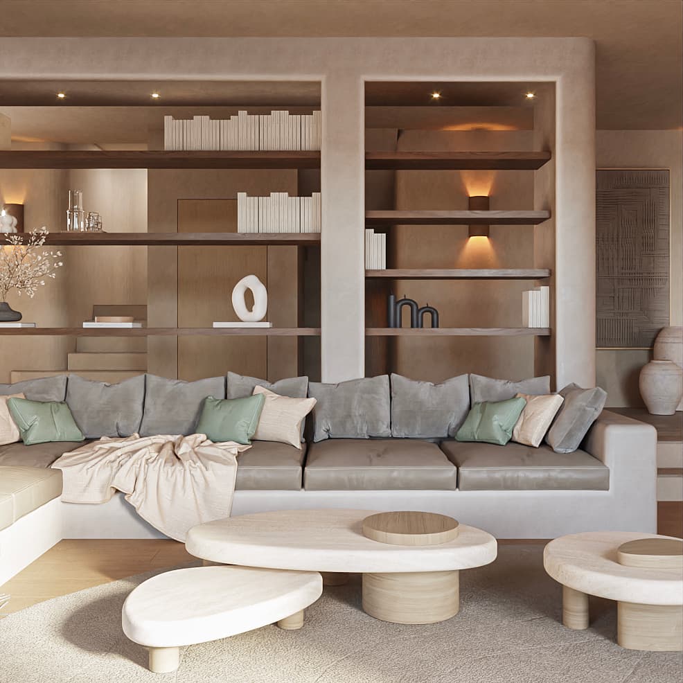 Villa 4 bed. in Altea | Legado Colección 9