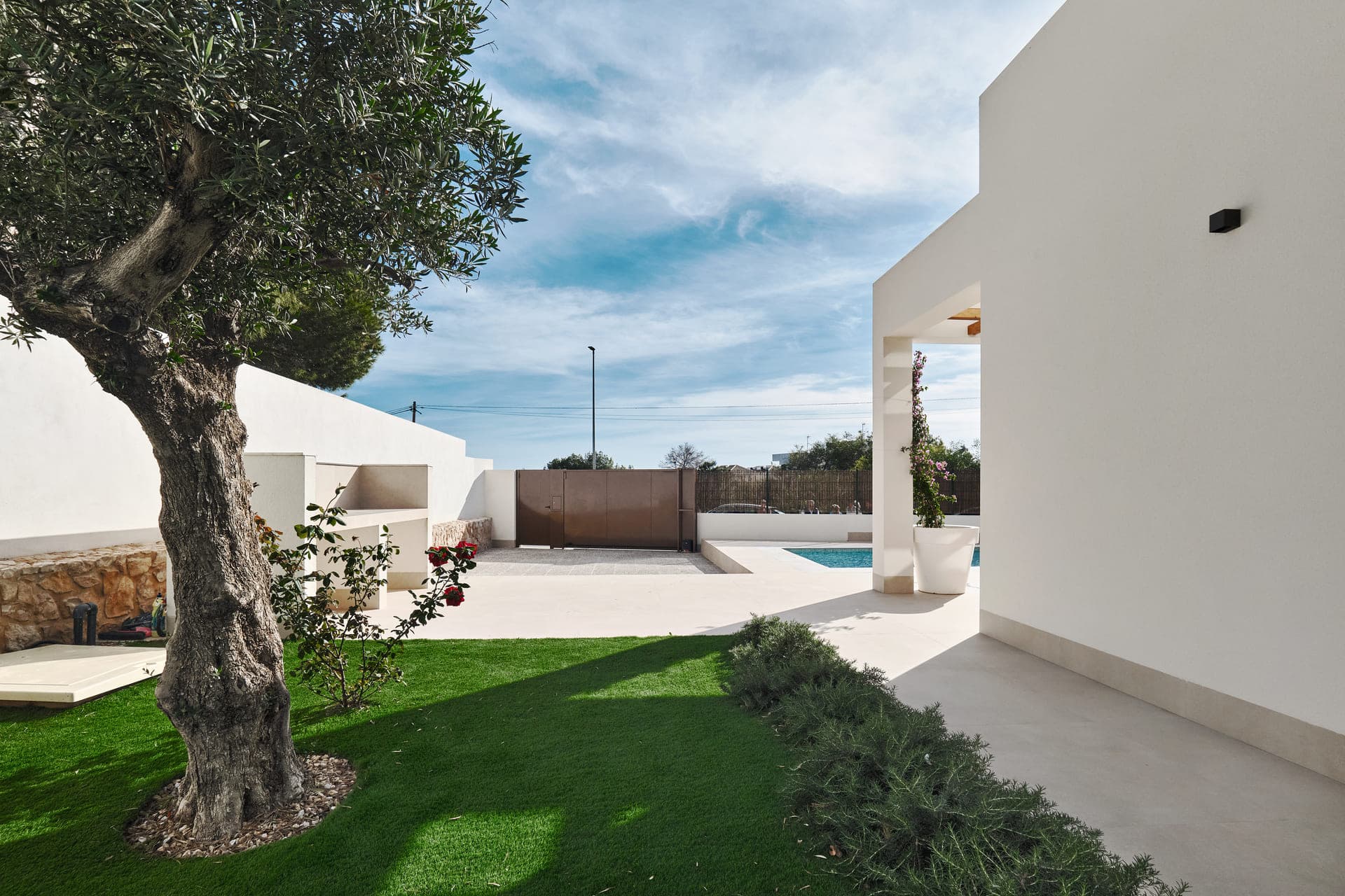 Detached 3 dorm. en Orihuela Costa | Legado Colección 4