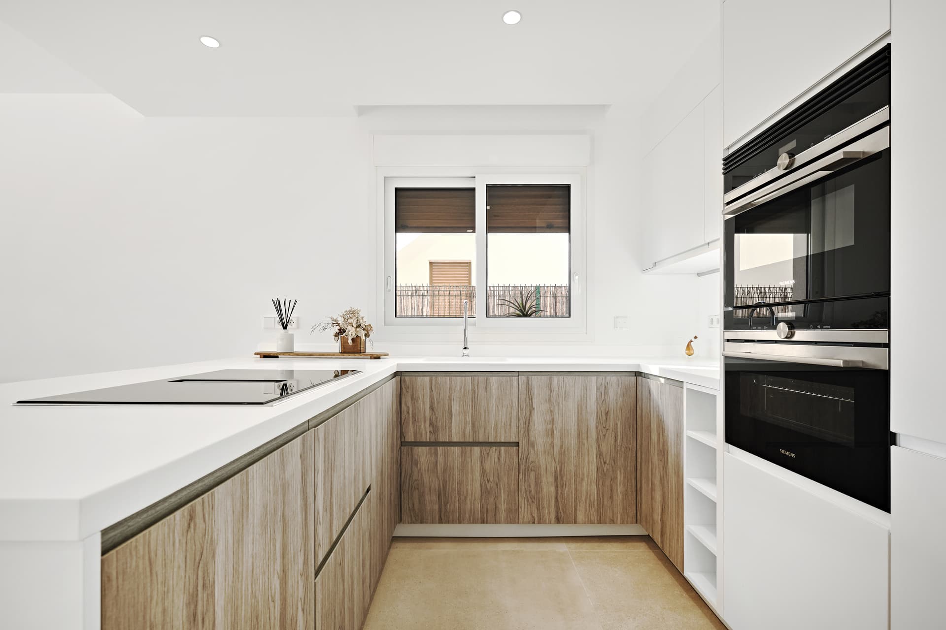 Detached 3 dorm. en Orihuela Costa | Legado Colección 6