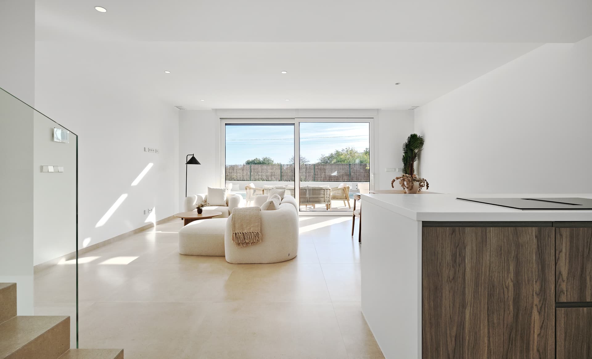 Detached 3 dorm. en Orihuela Costa | Legado Colección 7