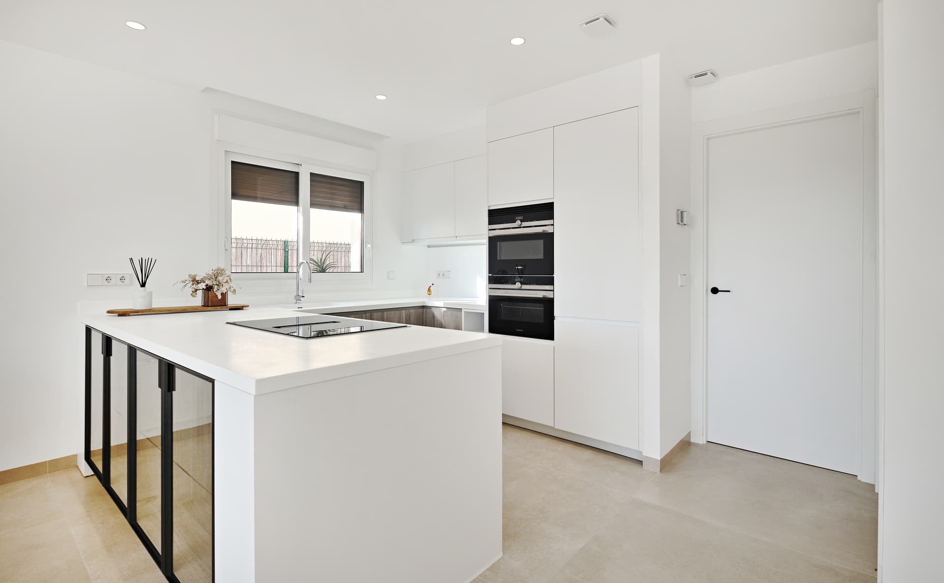 Detached 3 dorm. en Orihuela Costa | Legado Colección 8