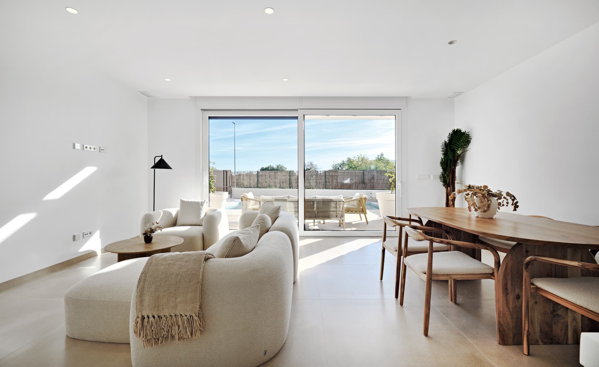 Detached 3 dorm. en Orihuela Costa | Legado Colección 9