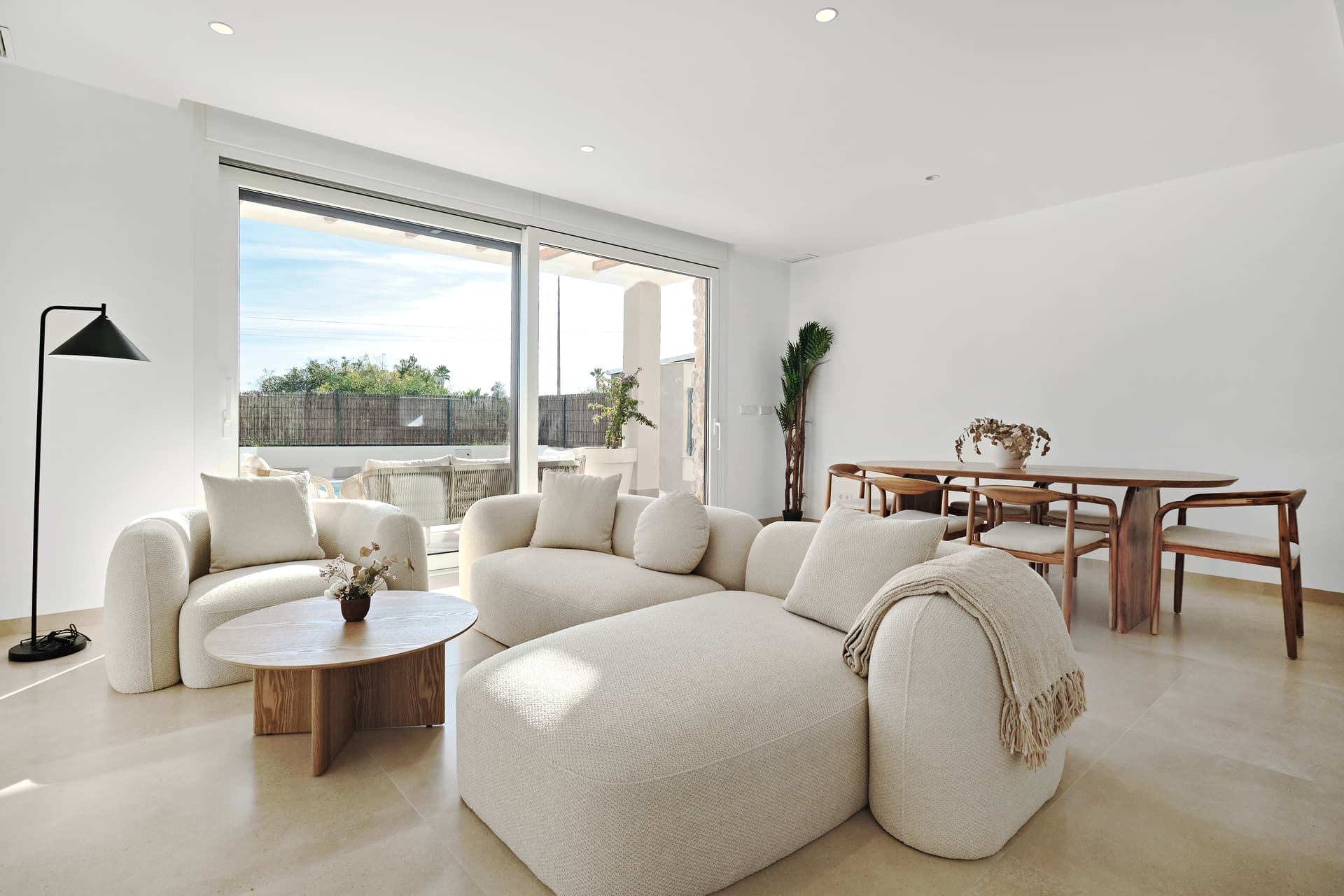 Detached 3 bed. in Orihuela Costa | Legado Colección 9
