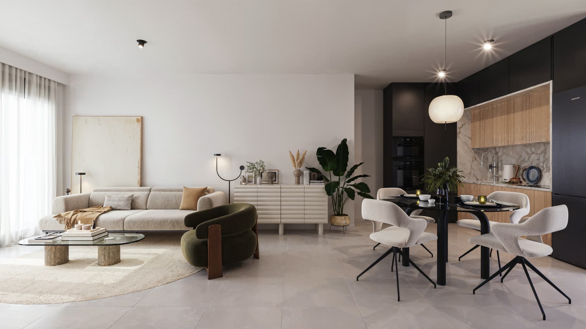 Low-bungalow 3 bed. in San Miguel de Salinas | Legado Colección 4