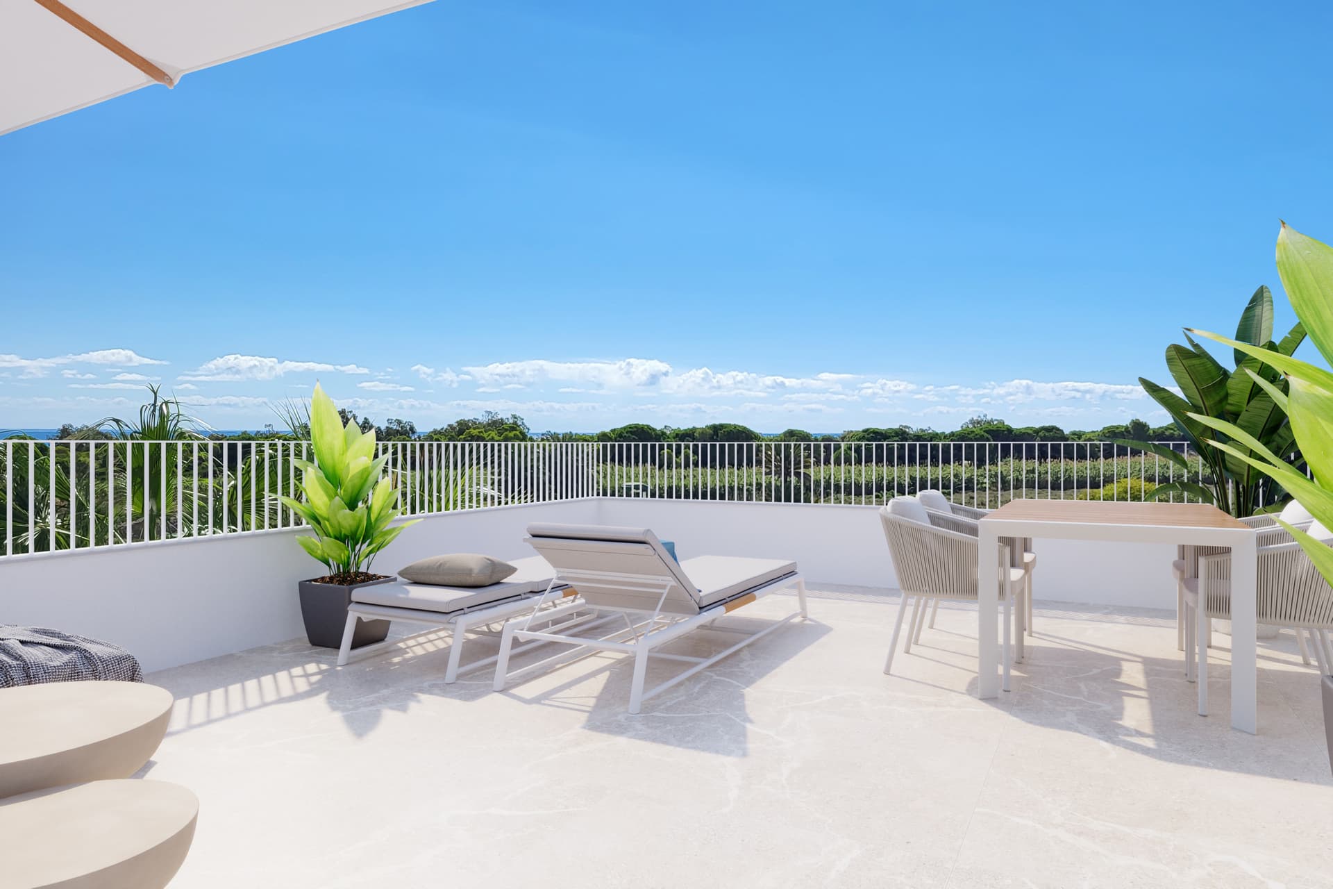Detached 3 bed. in Elche | Legado Colección 5