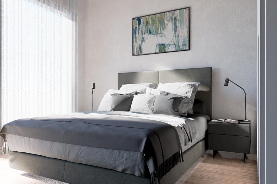 Low-bungalow 2 bed. in Torrevieja | Legado Colección 2