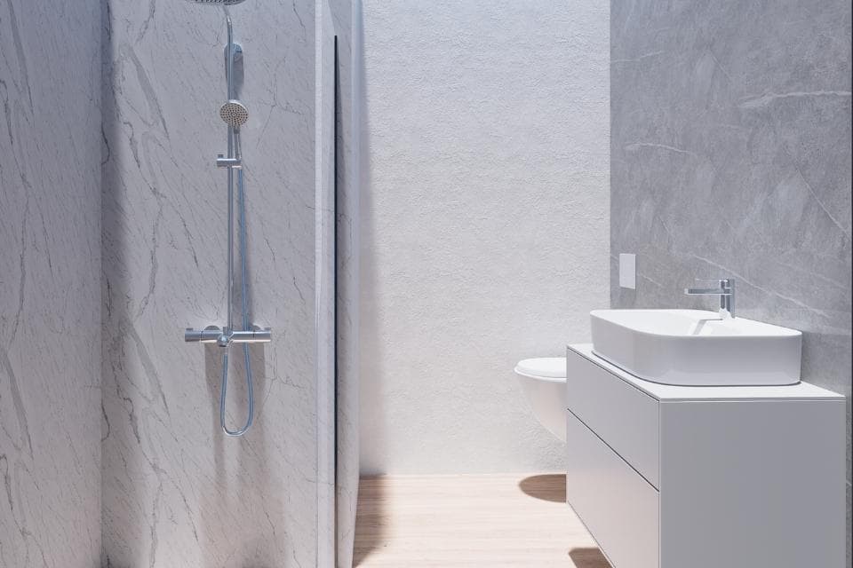 Low-bungalow 2 bed. in Torrevieja | Legado Colección 3