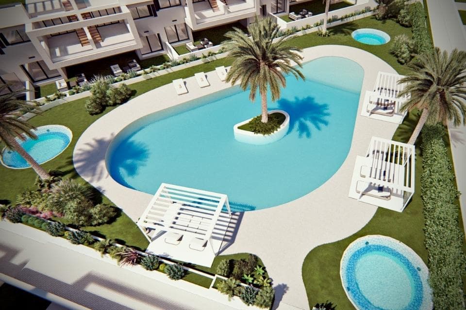 Low-bungalow 2 bed. in Torrevieja | Legado Colección 6