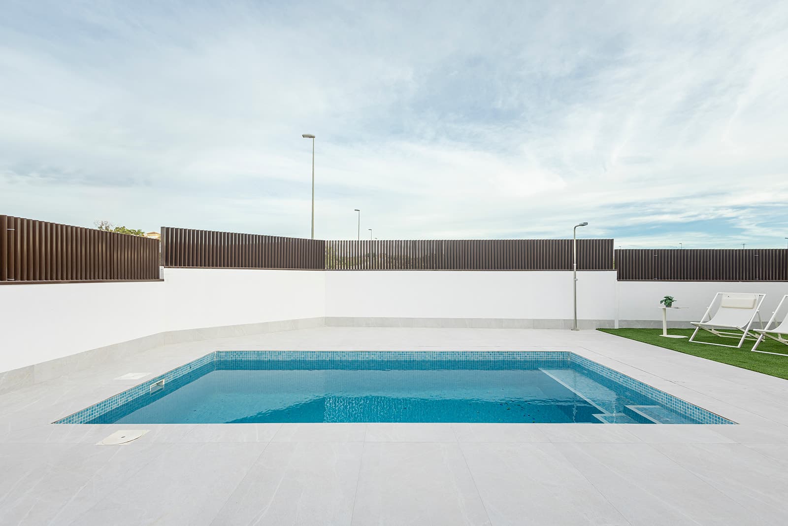 Terraced 2 bed. in Orihuela Costa | Legado Colección 4