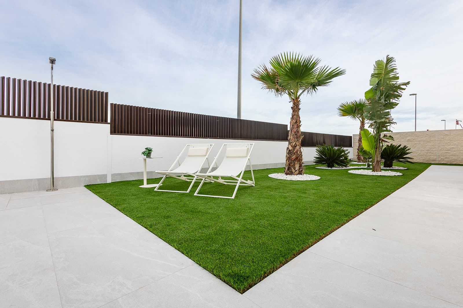 Terraced 2 bed. in Orihuela Costa | Legado Colección 9