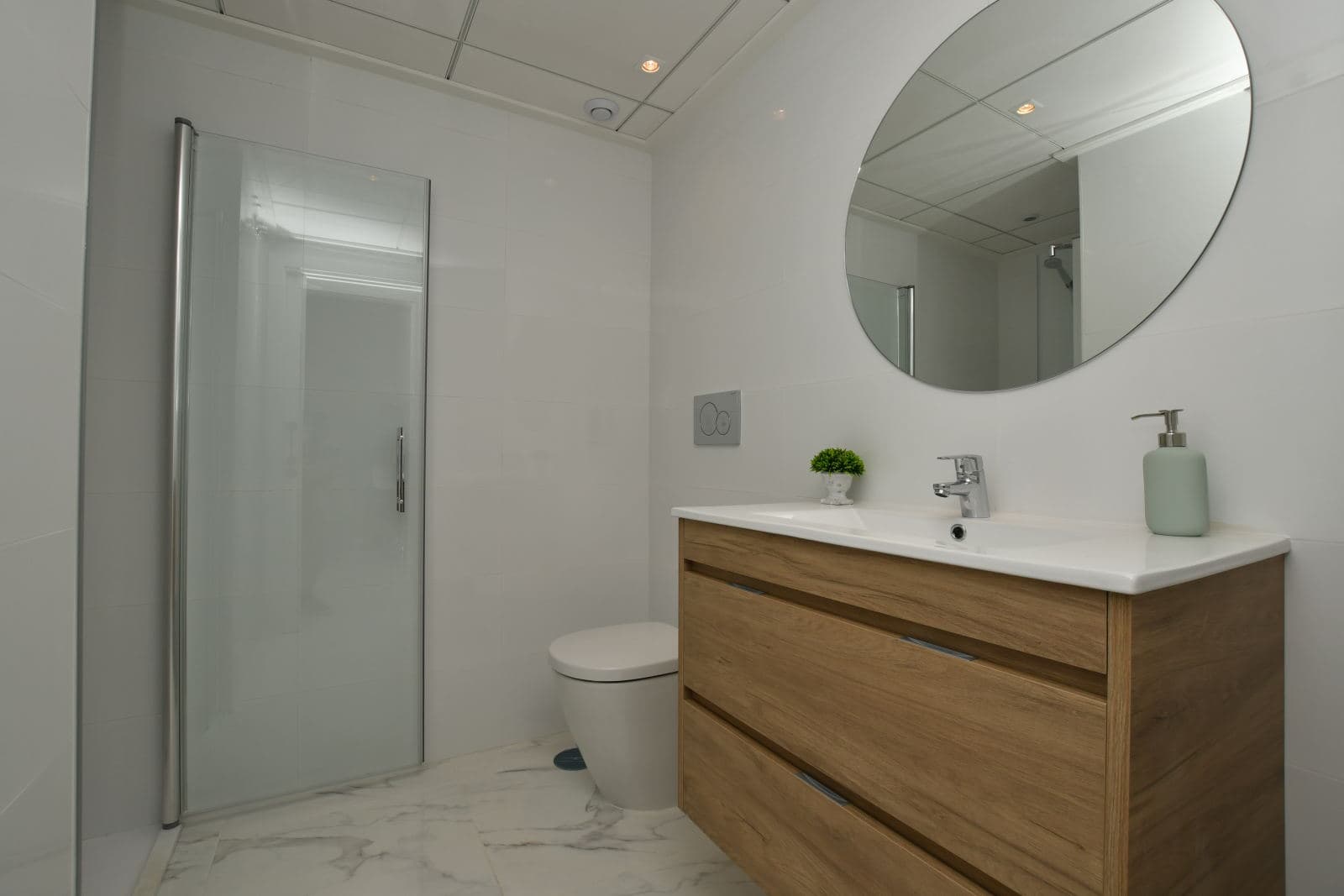 High-bungalow 2 bed. in San Miguel de Salinas | Legado Colección 7