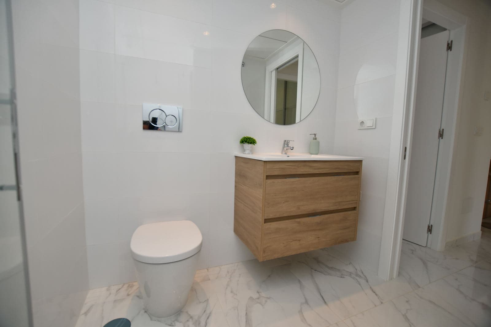 High-bungalow 2 bed. in San Miguel de Salinas | Legado Colección 8