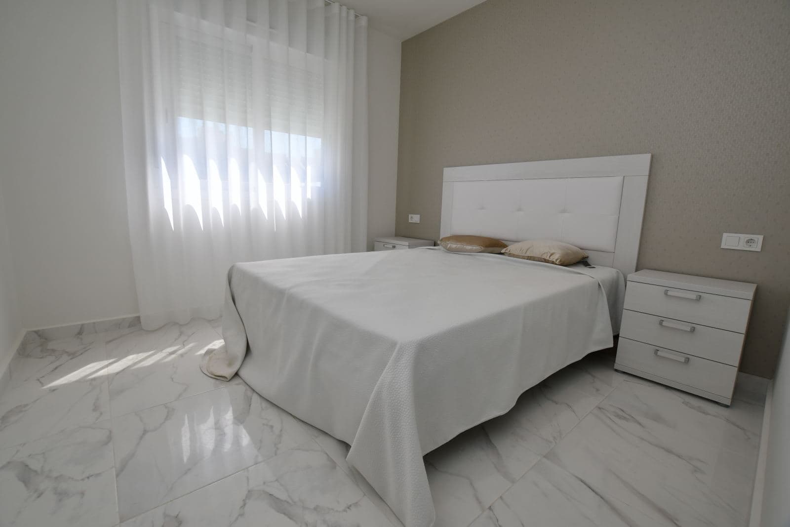 High-bungalow 2 bed. in San Miguel de Salinas | Legado Colección 9