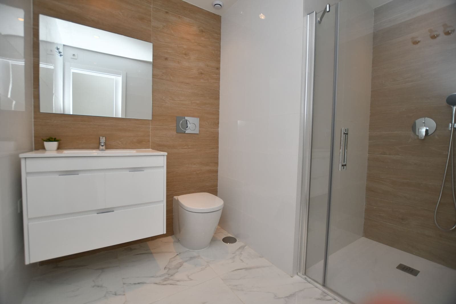 Low-bungalow 2 bed. in San Miguel de Salinas | Legado Colección 9