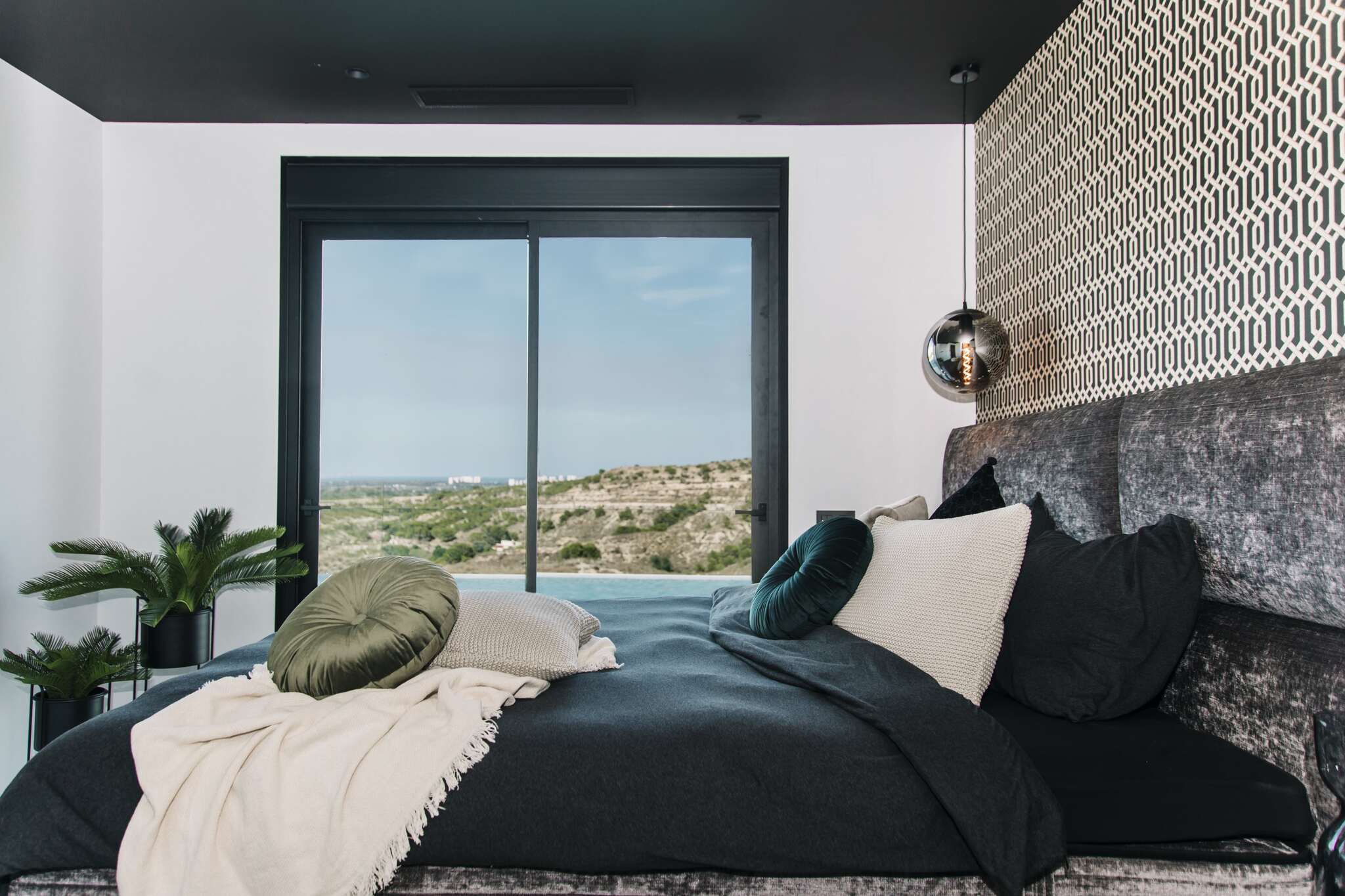 Villa 4 bed. in Rojales | Legado Colección 9