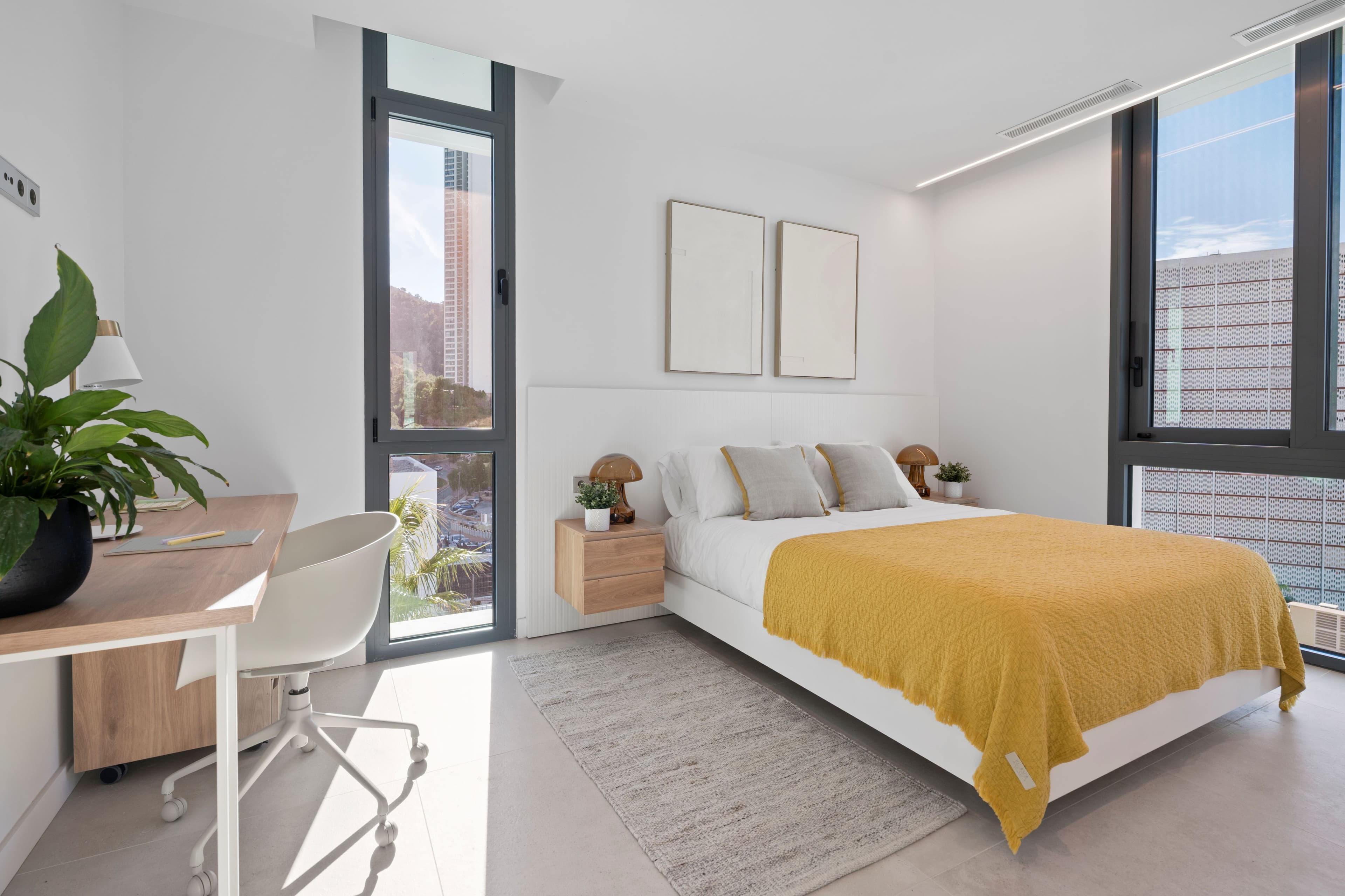 Villa 3 dorm. en Benidorm | Legado Colección 9