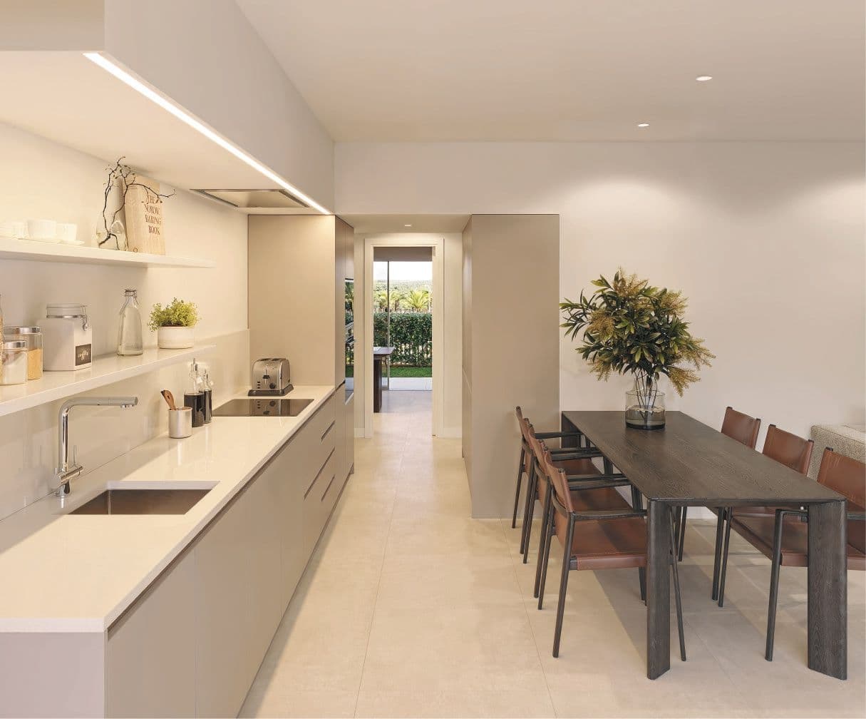 Low-bungalow 3 bed. in Torrevieja | Legado Colección 2