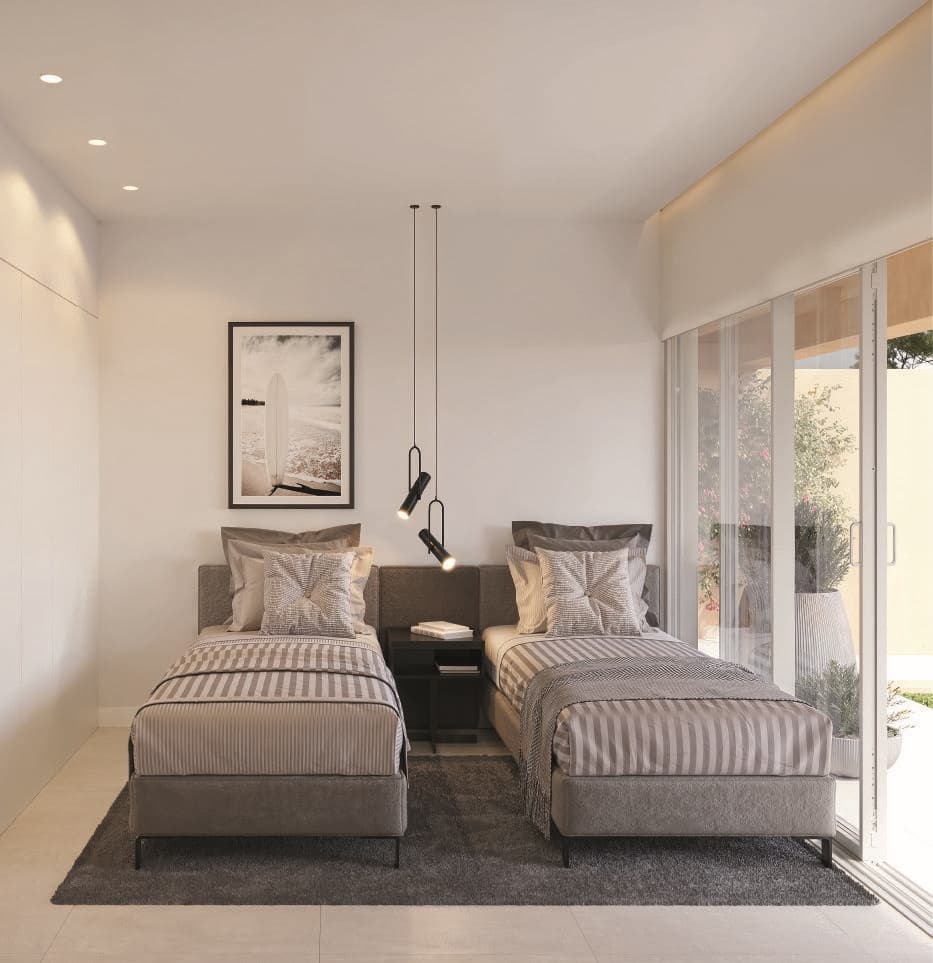 Low-bungalow 3 bed. in Torrevieja | Legado Colección 3