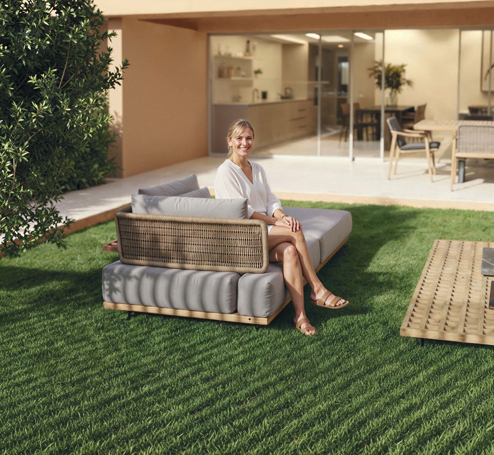 Low-bungalow 3 bed. in Torrevieja | Legado Colección 9