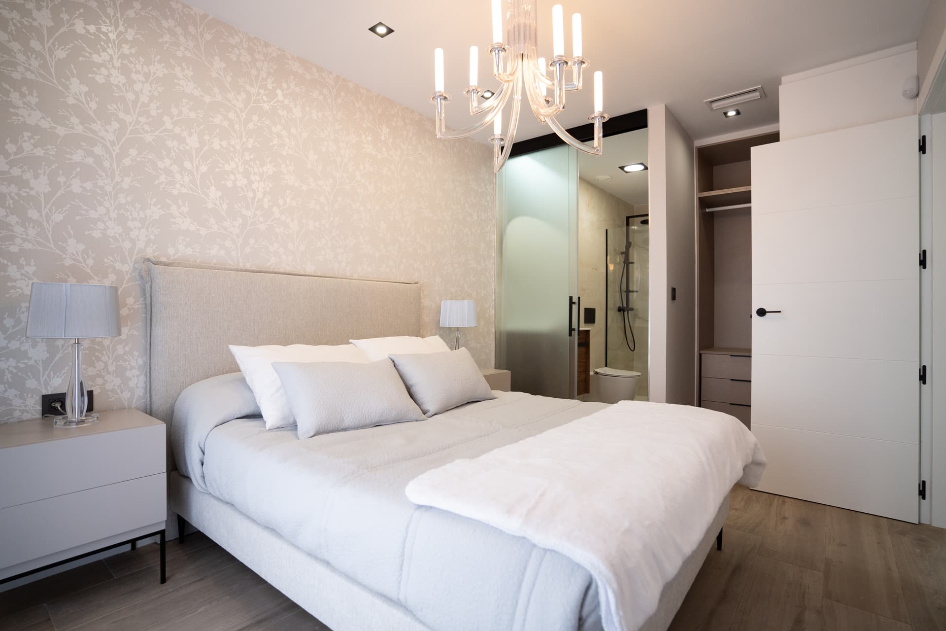 High-bungalow 2 bed. in Pilar de la Horadada | Legado Colección 8