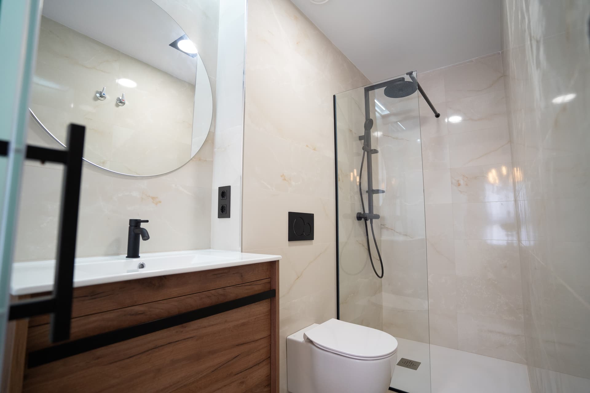 High-bungalow 2 bed. in Pilar de la Horadada | Legado Colección 9