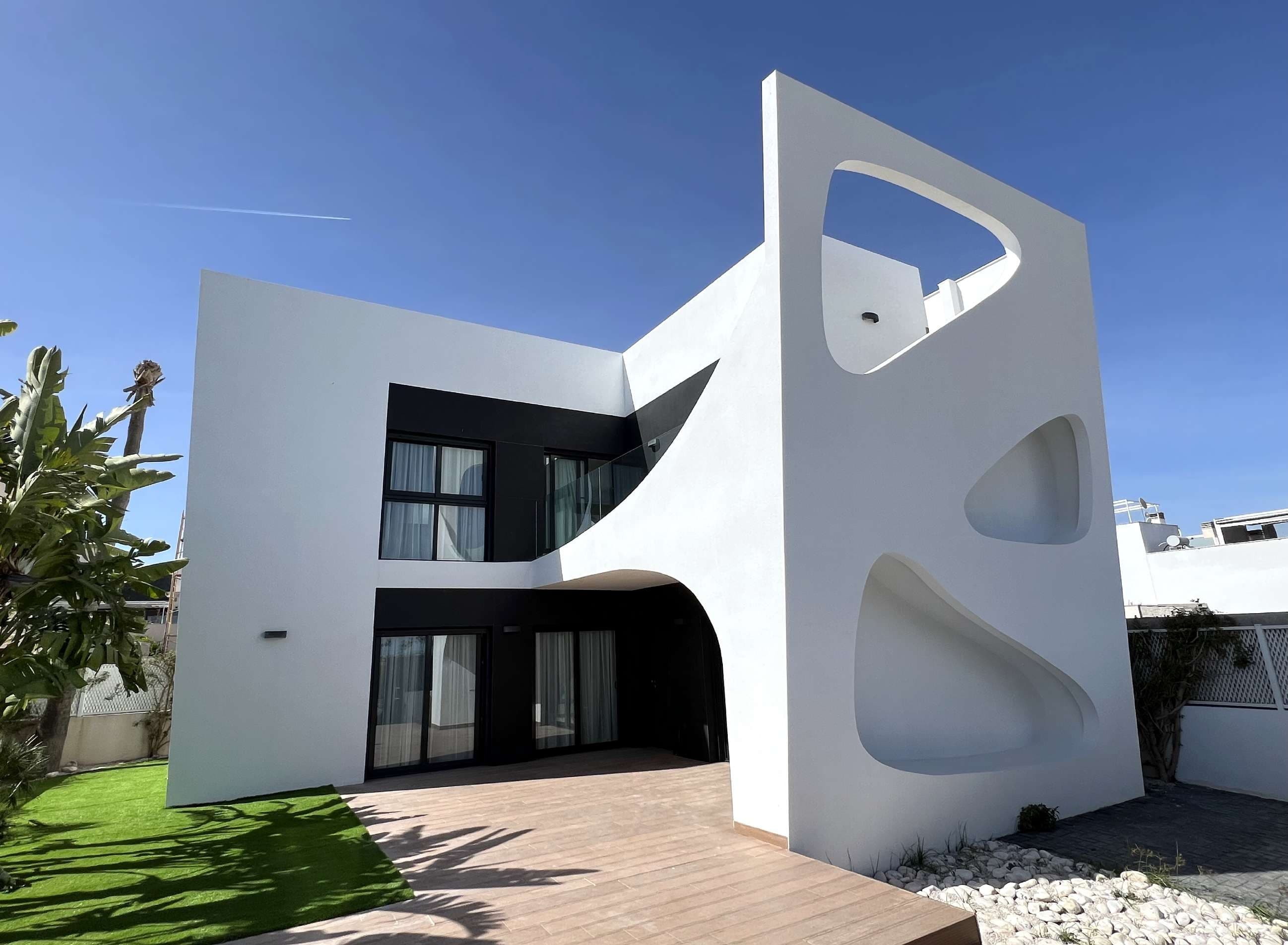 Detached 3 bed. in Ciudad Quesada | Legado Colección 2