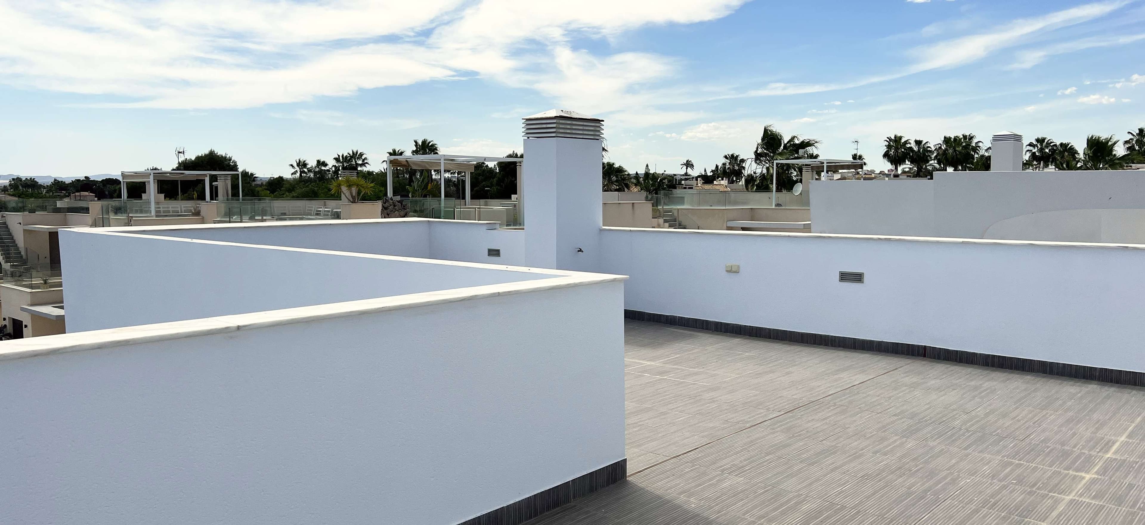 Detached 3 bed. in Ciudad Quesada | Legado Colección 5