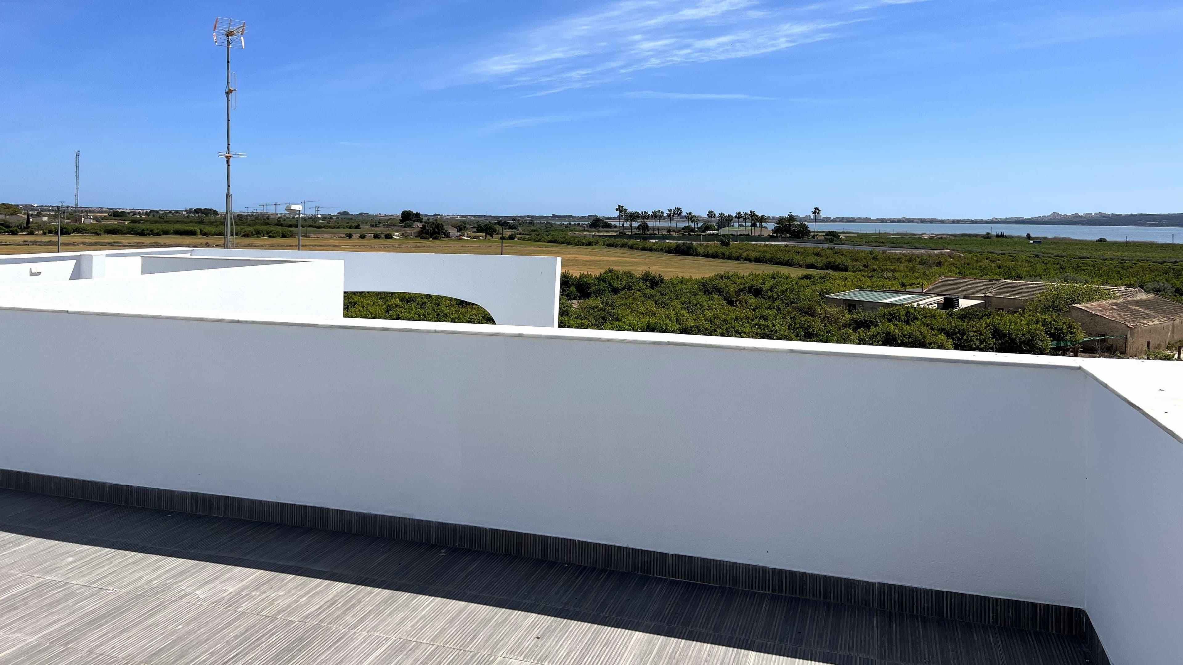 Detached 3 bed. in Ciudad Quesada | Legado Colección 6