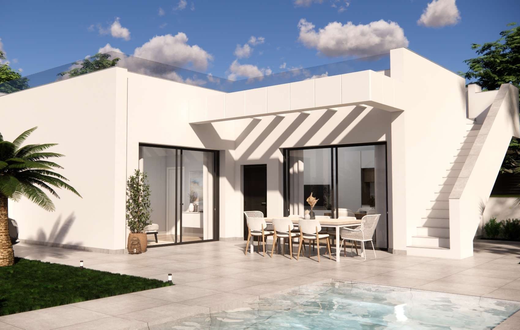 Detached 3 bed. in Ciudad Quesada | Legado Colección 7