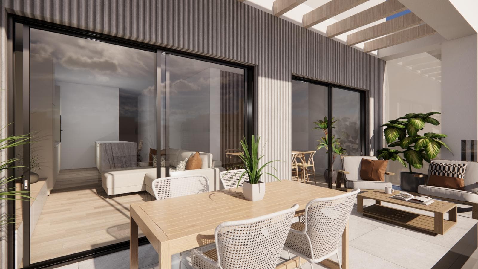Detached 3 bed. in Ciudad Quesada | Legado Colección 8