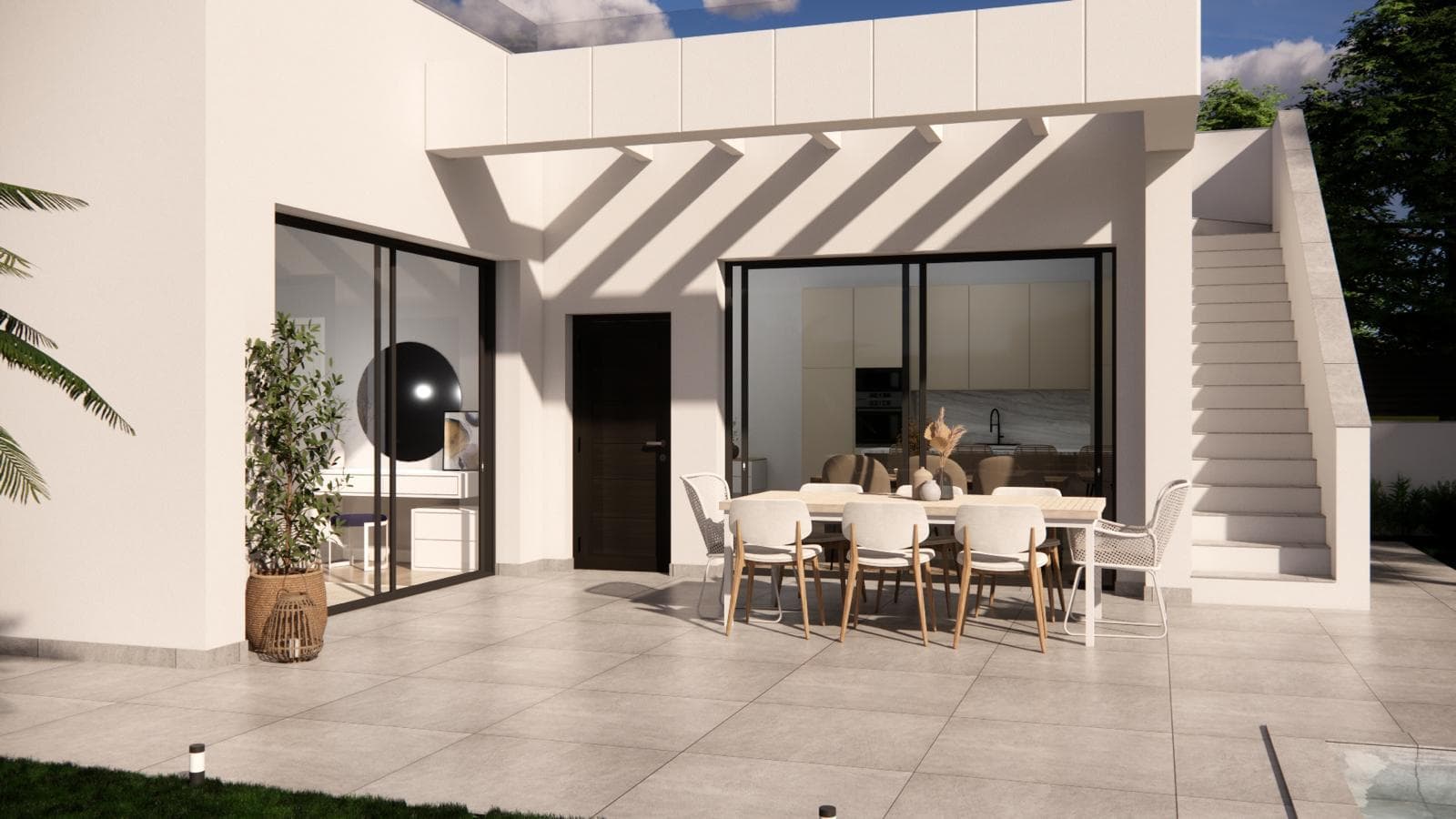 Detached 3 bed. in Ciudad Quesada | Legado Colección 9