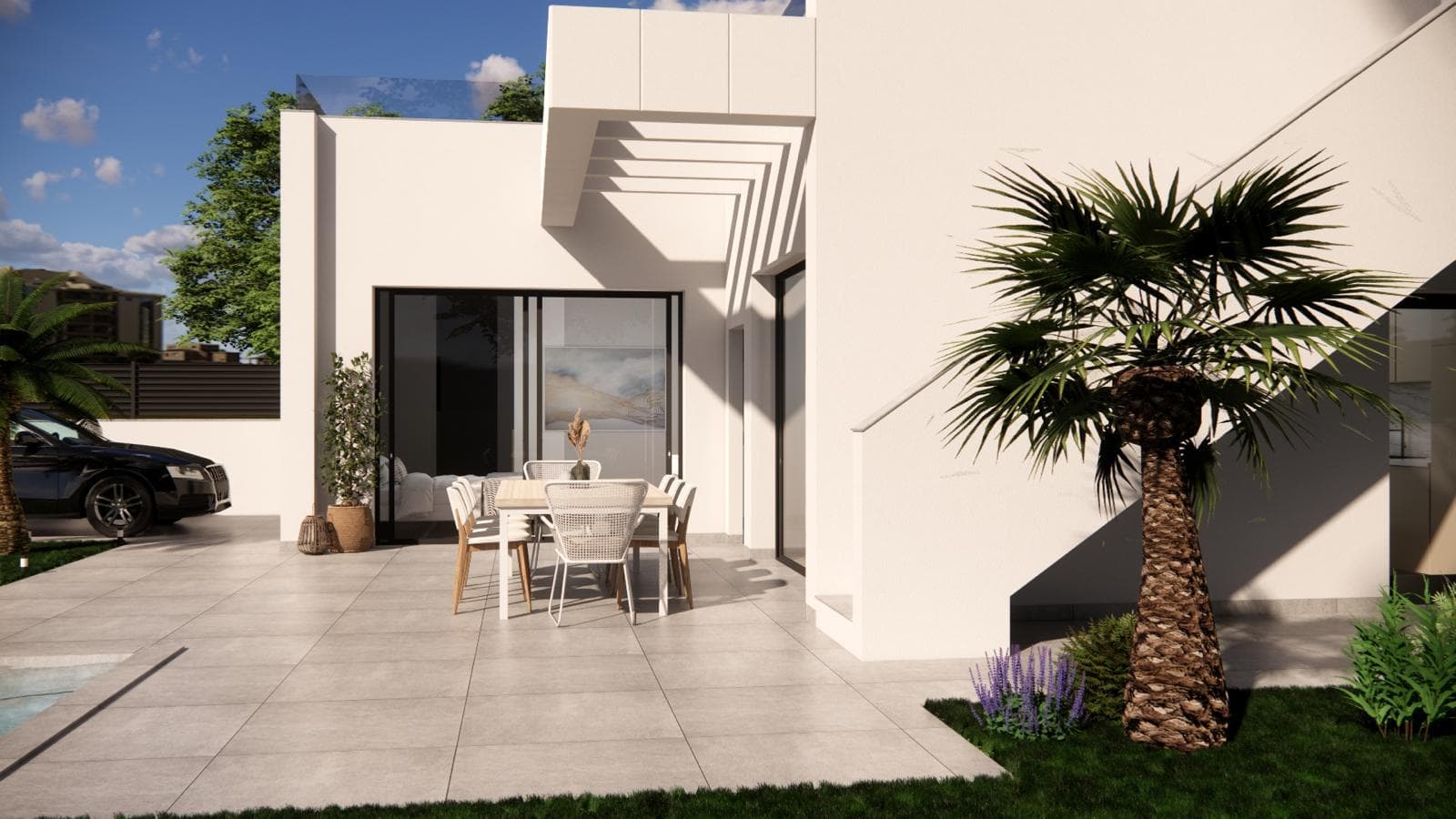 Detached 3 bed. in Ciudad Quesada | Legado Colección 9