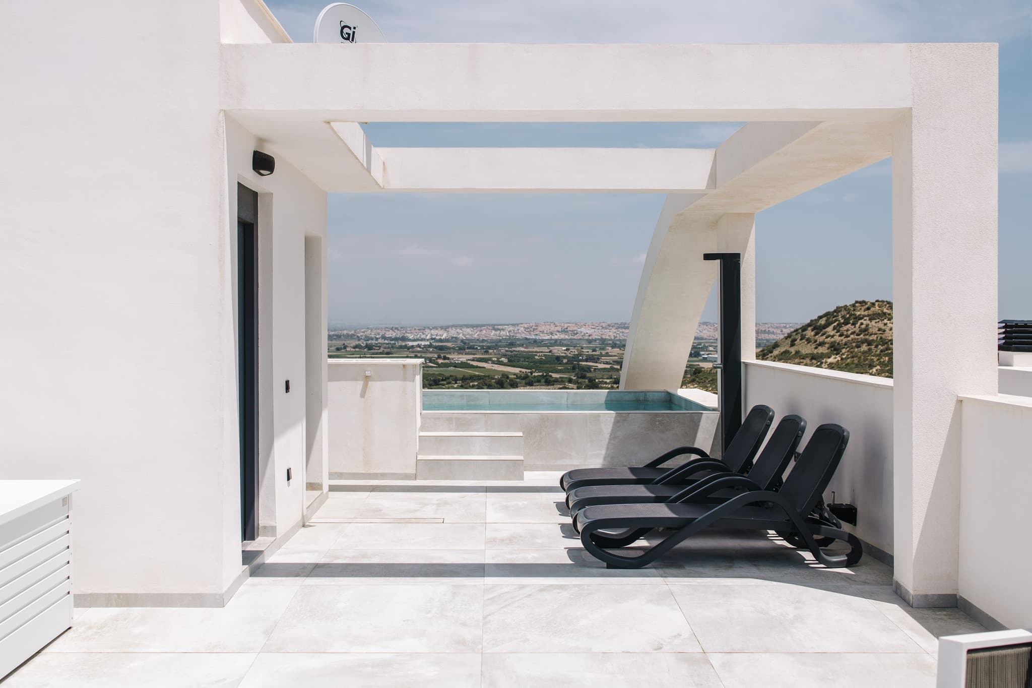 Low-bungalow 4 bed. in Ciudad Quesada | Legado Colección 6