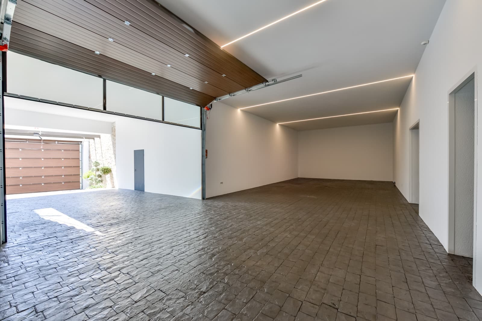 Villa 8 bed. in Finestrat | Legado Colección 3