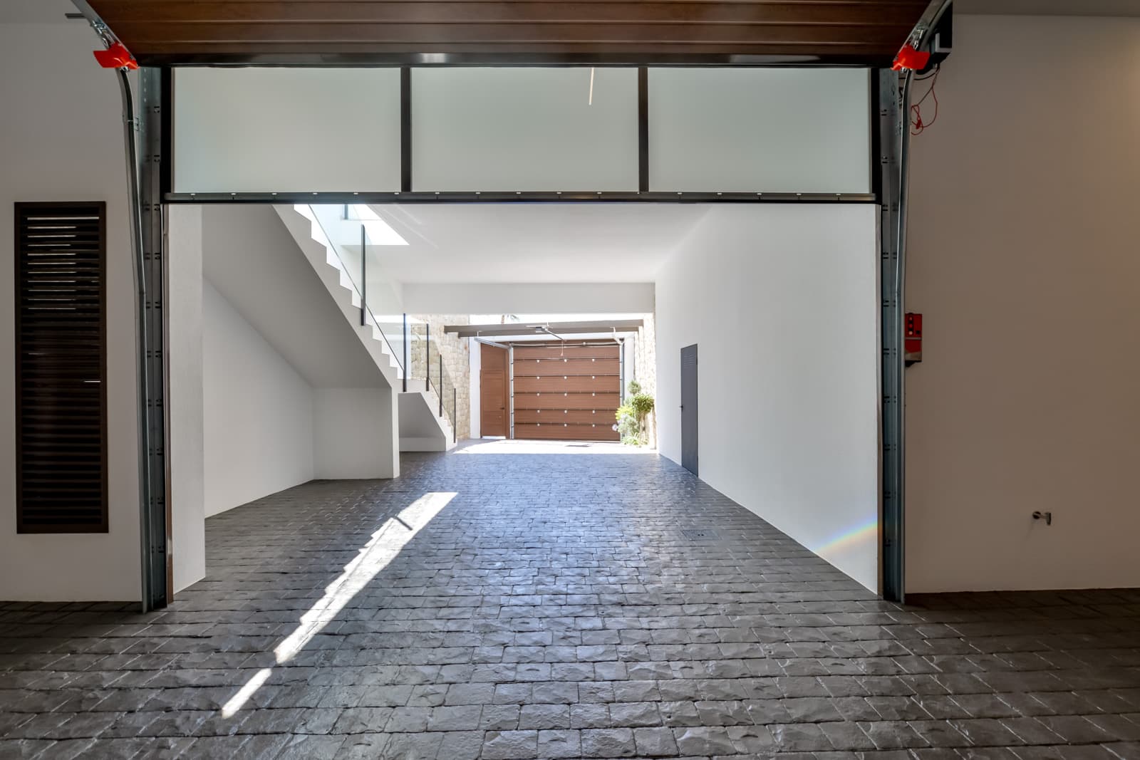 Villa 8 bed. in Finestrat | Legado Colección 5