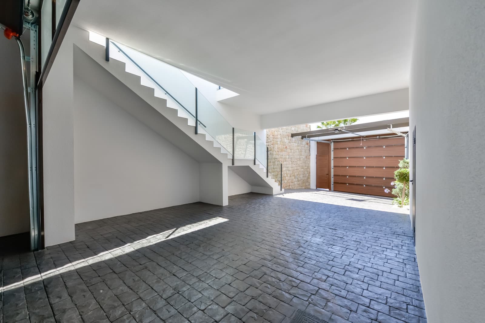 Villa 8 bed. in Finestrat | Legado Colección 6