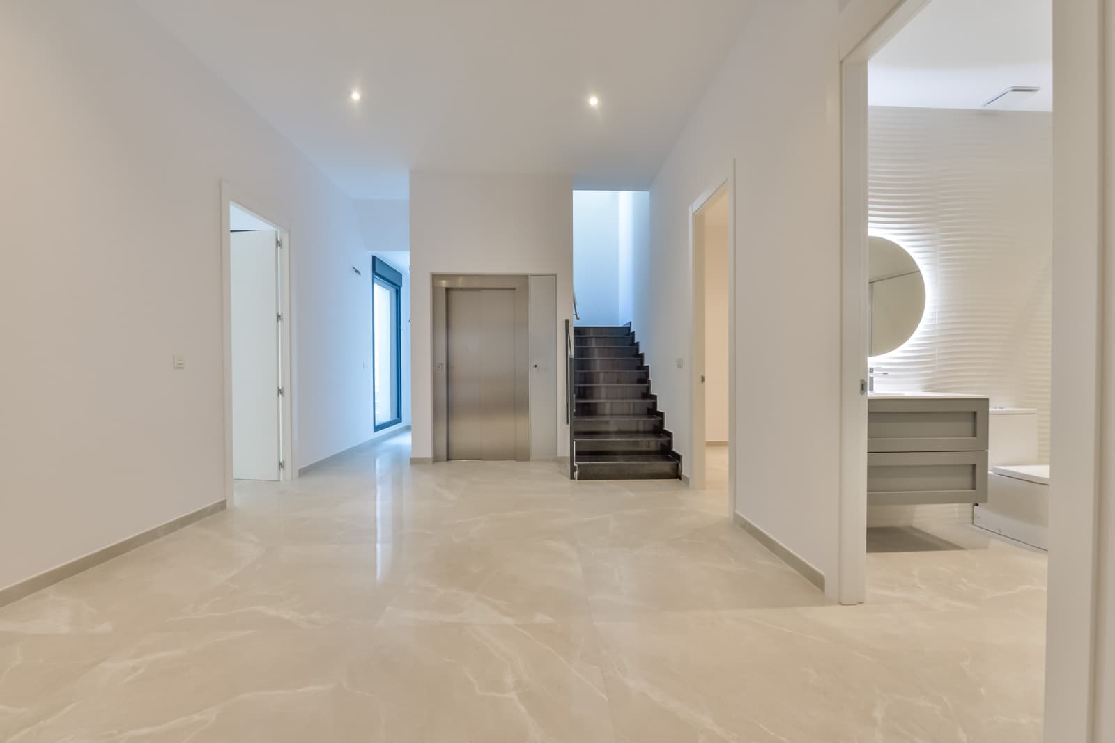 Villa 8 bed. in Finestrat | Legado Colección 7