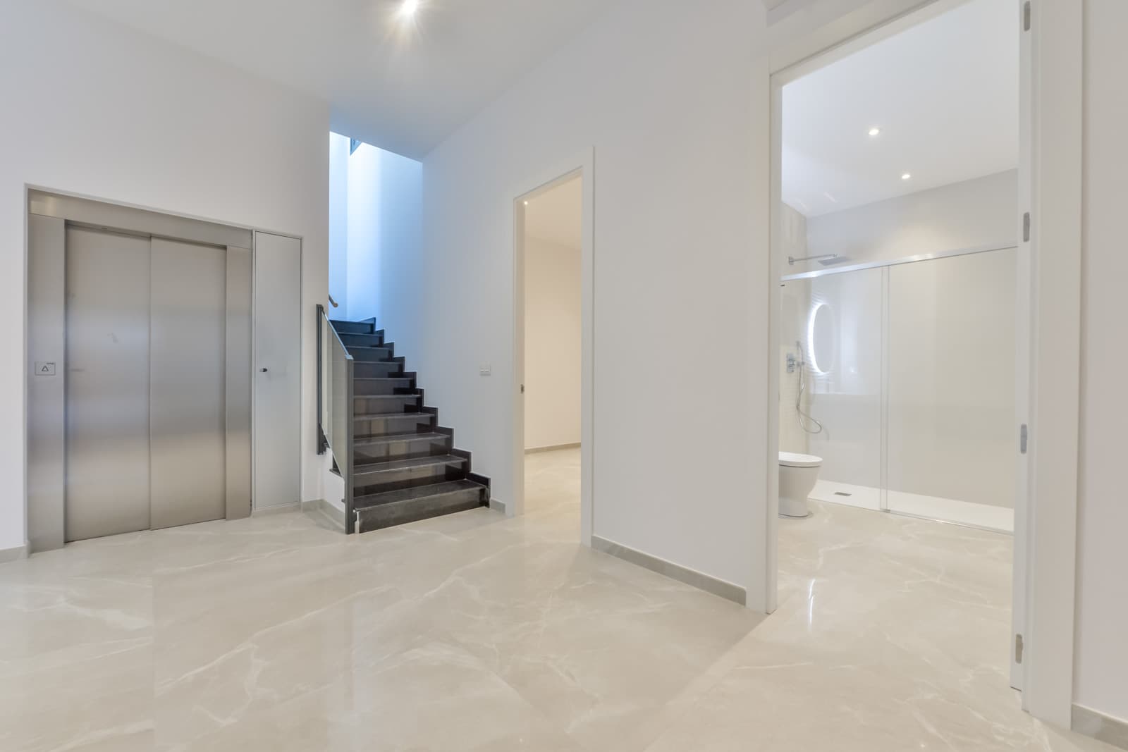 Villa 8 bed. in Finestrat | Legado Colección 8