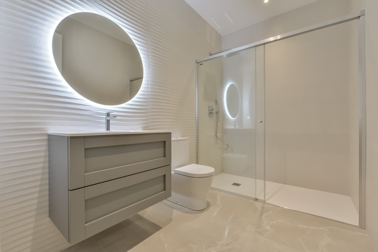 Villa 8 bed. in Finestrat | Legado Colección 9