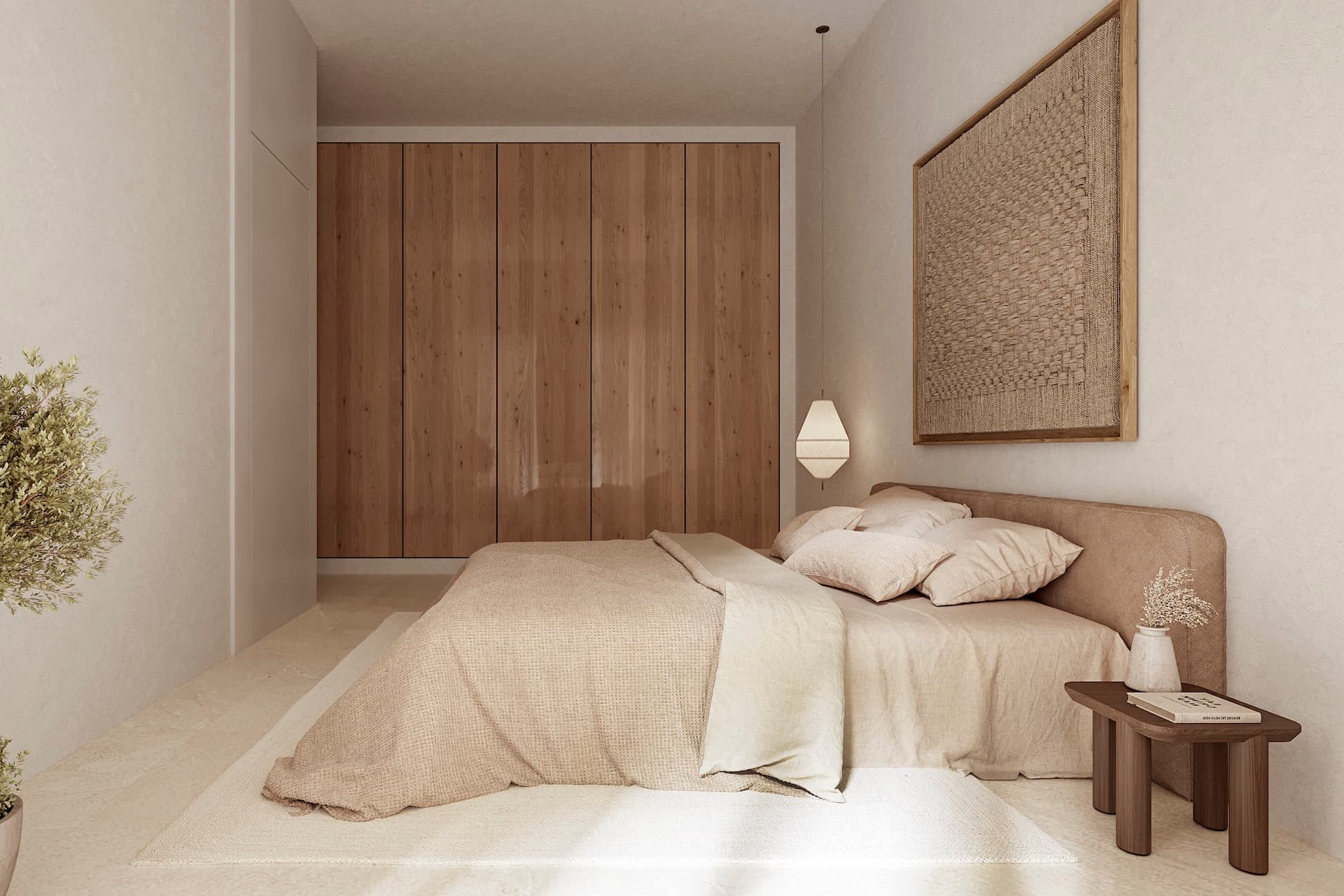 Villa 3 bed. in Benissa | Legado Colección 6