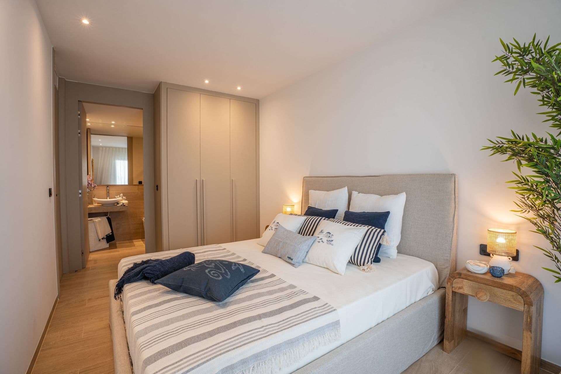 Low-bungalow 2 bed. in La Finca Golf | Legado Colección 9