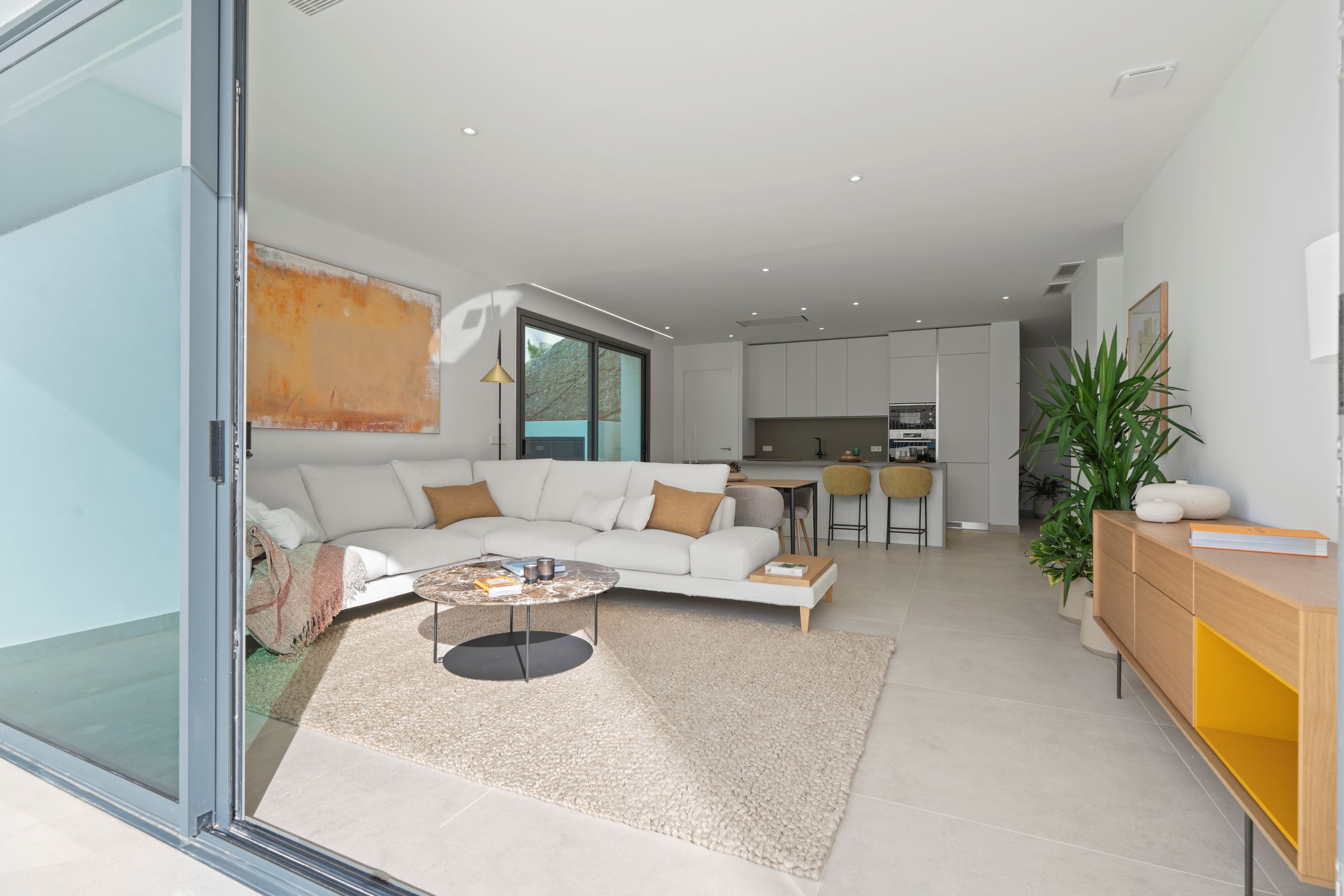 Villa 3 bed. in Benidorm | Legado Colección 9