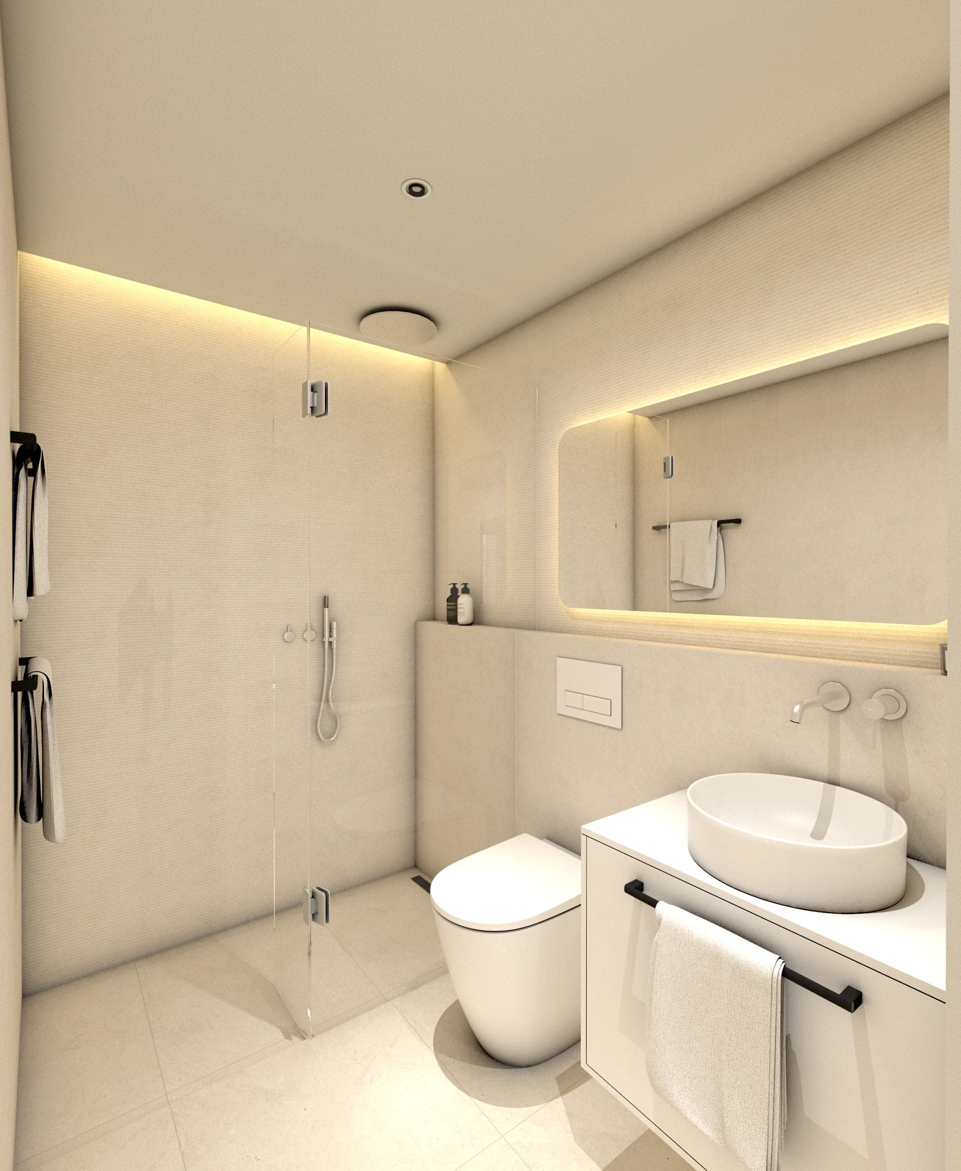 Low-bungalow 2 bed. in Torre de la Horadada | Legado Colección 9