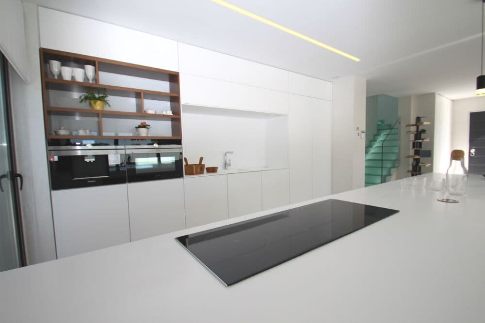 Villa 4 dorm. en San Miguel de Salinas | Legado Colección 3