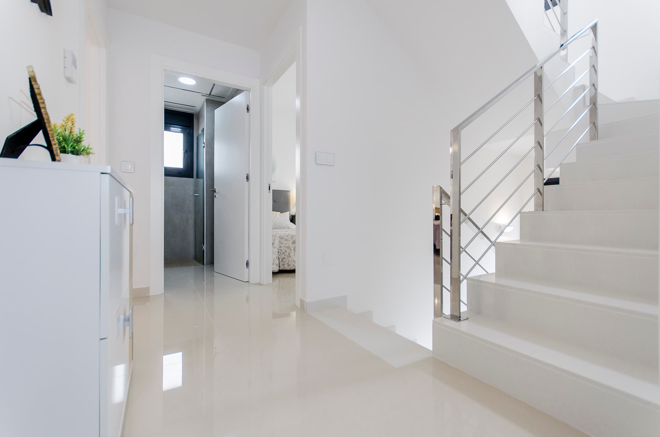 Villa 4 dorm. en San Miguel de Salinas | Legado Colección 6
