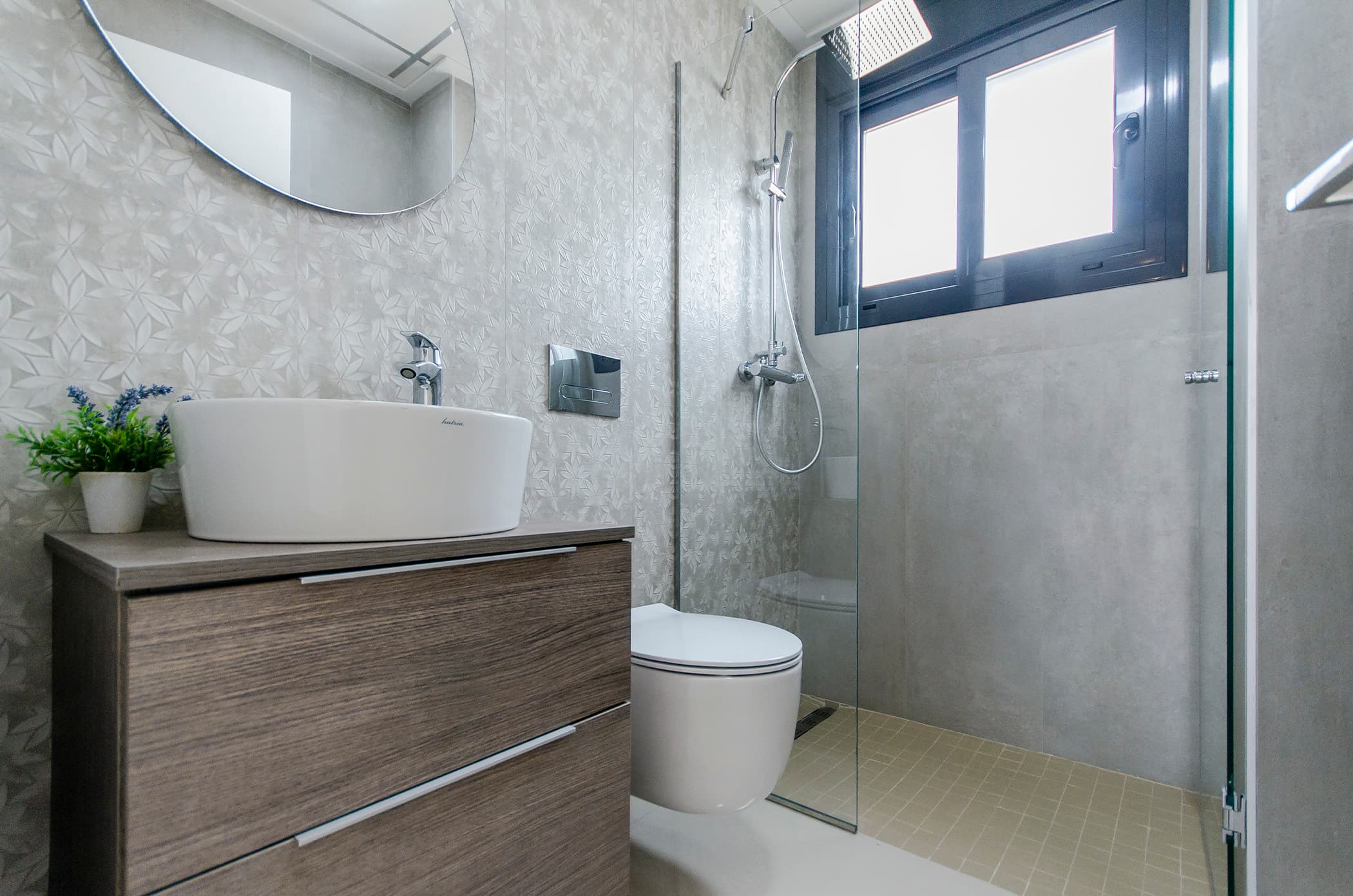 Villa 4 dorm. en San Miguel de Salinas | Legado Colección 7