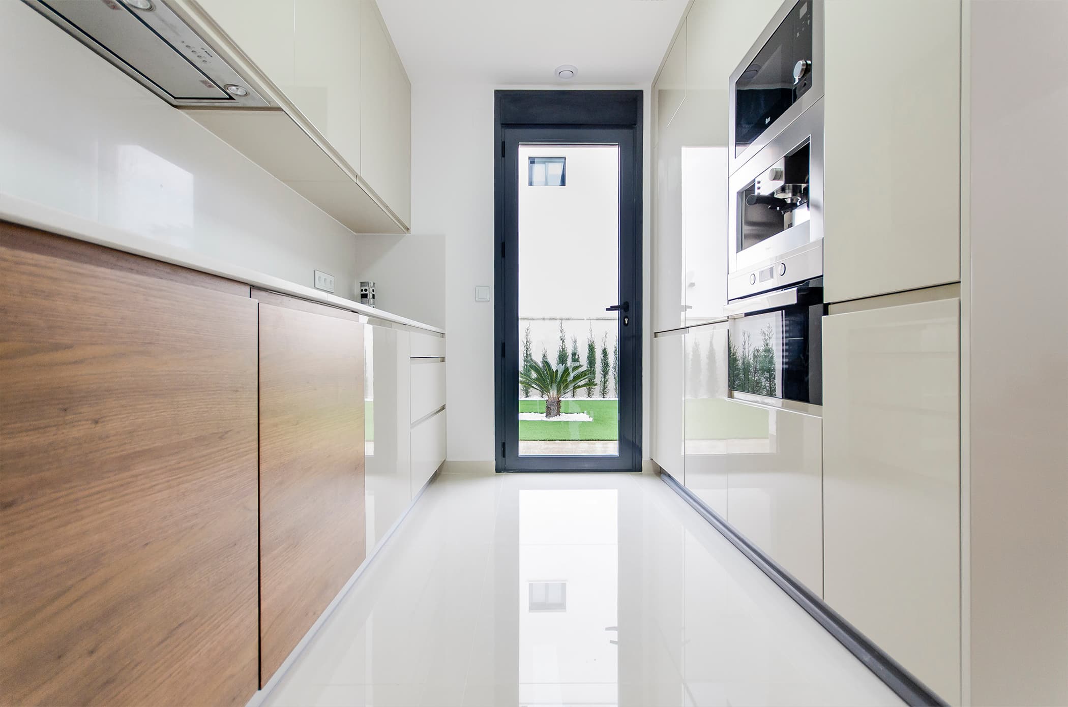 Villa 4 dorm. en San Miguel de Salinas | Legado Colección 9